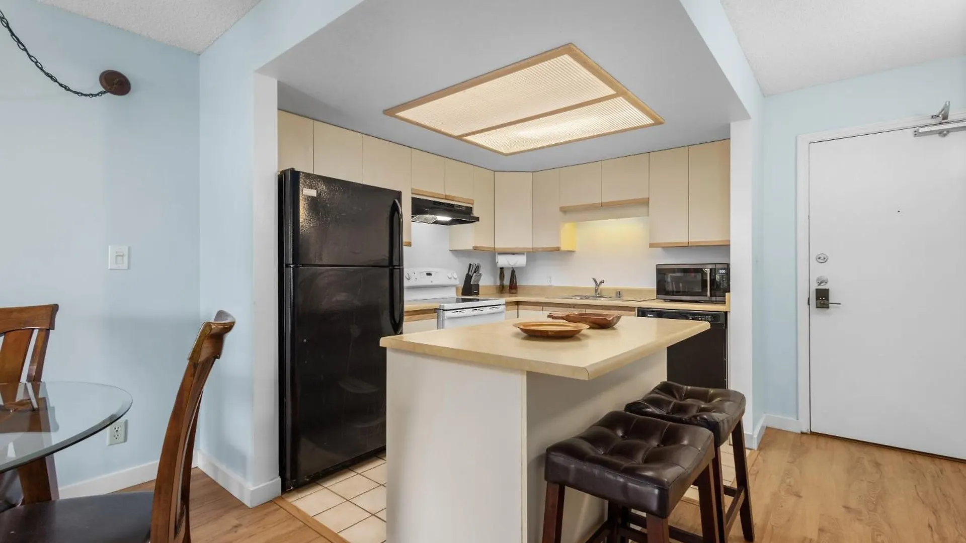 Charming & Updated Maui Banyan 2 Bath Wailea  Holiday home