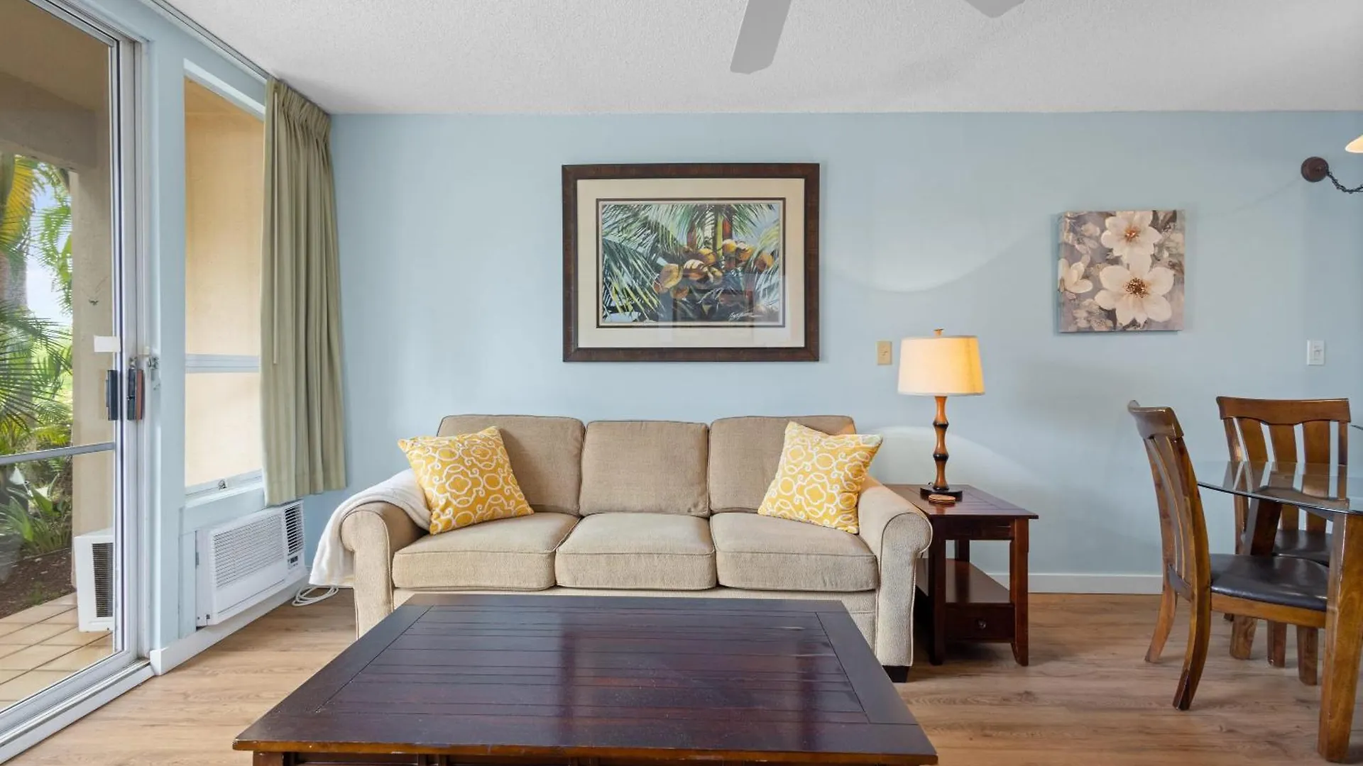 Holiday home Charming & Updated Maui Banyan 2 Bath Wailea