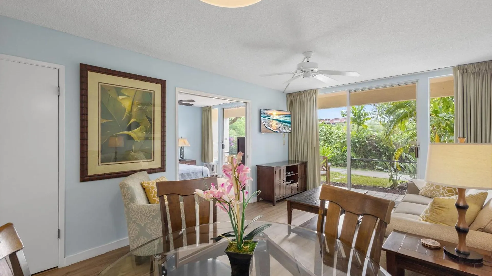 Charming & Updated Maui Banyan 2 Bath Wailea  Holiday home Wailea (Maui)