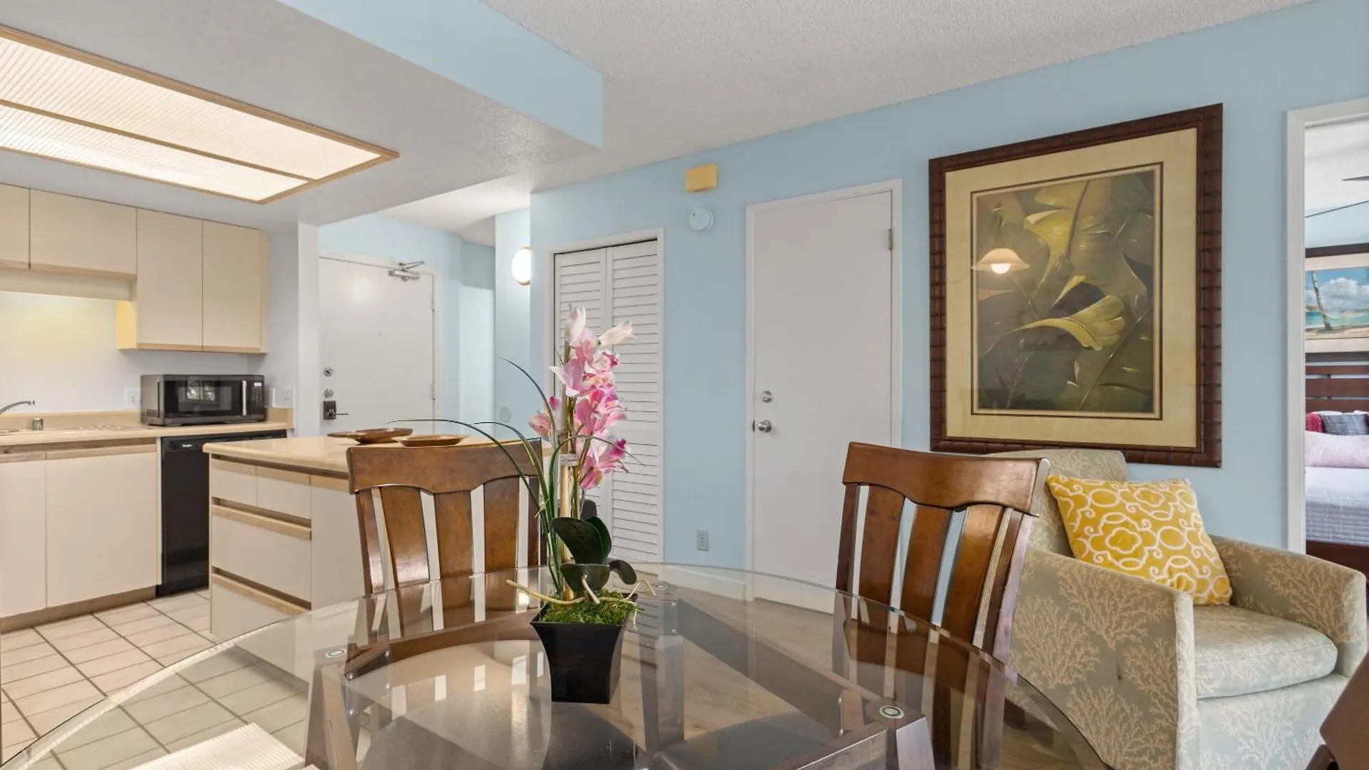 Charming & Updated Maui Banyan 2 Bath Wailea  0*, Wailea (Maui)
