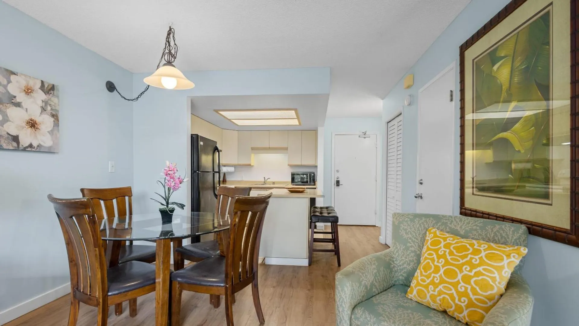 Charming & Updated Maui Banyan 2 Bath Wailea  Holiday home Wailea (Maui)