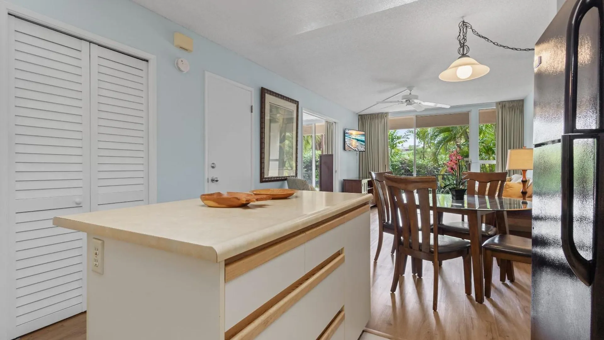 Charming & Updated Maui Banyan 2 Bath Wailea  Wailea (Maui)