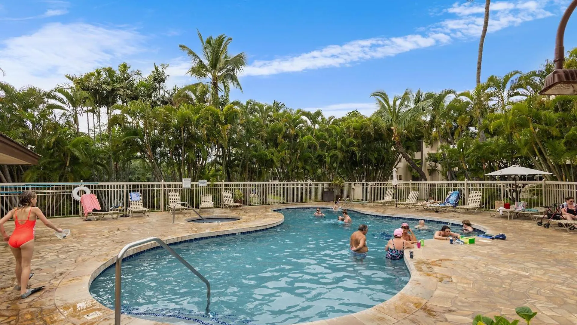 Charming & Updated Maui Banyan 2 Bath Wailea  0*, Wailea (Maui) United States