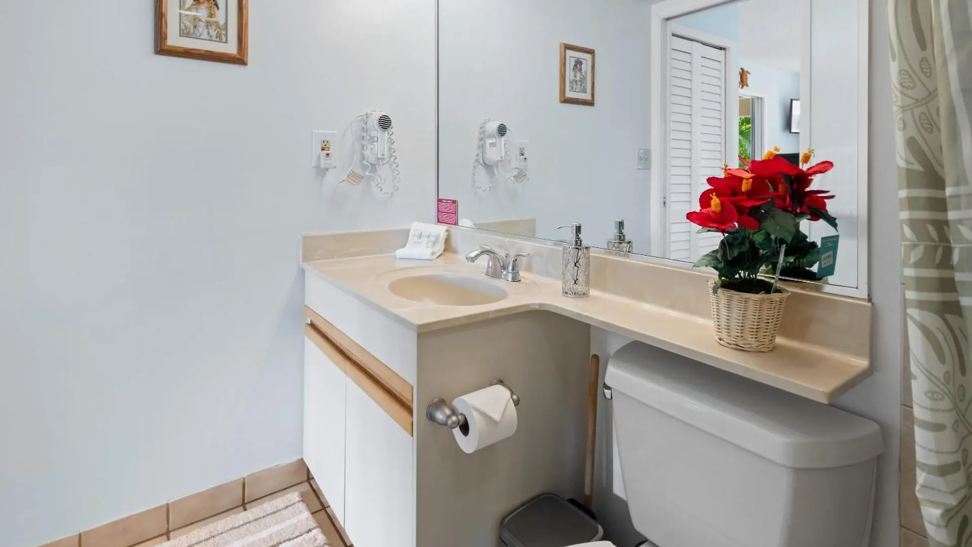 Charming & Updated Maui Banyan 2 Bath Wailea