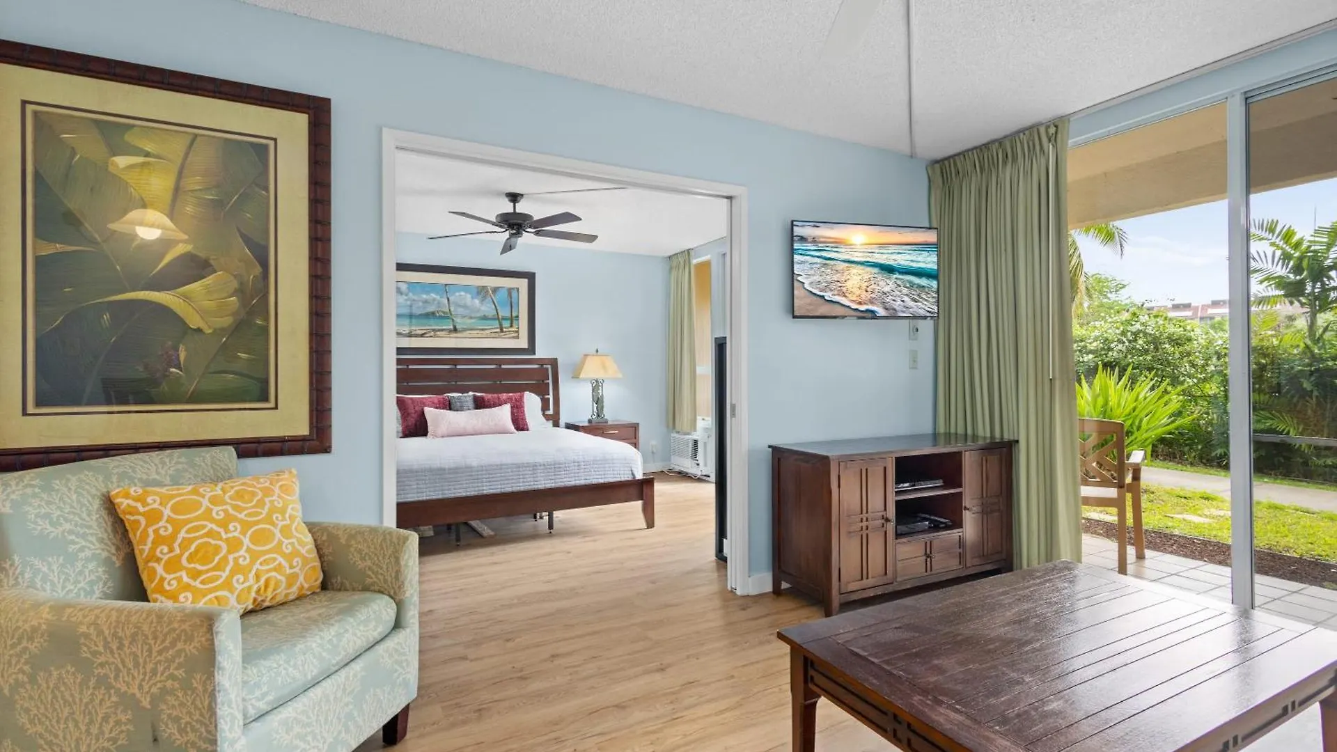 Charming & Updated Maui Banyan 2 Bath Wailea  United States