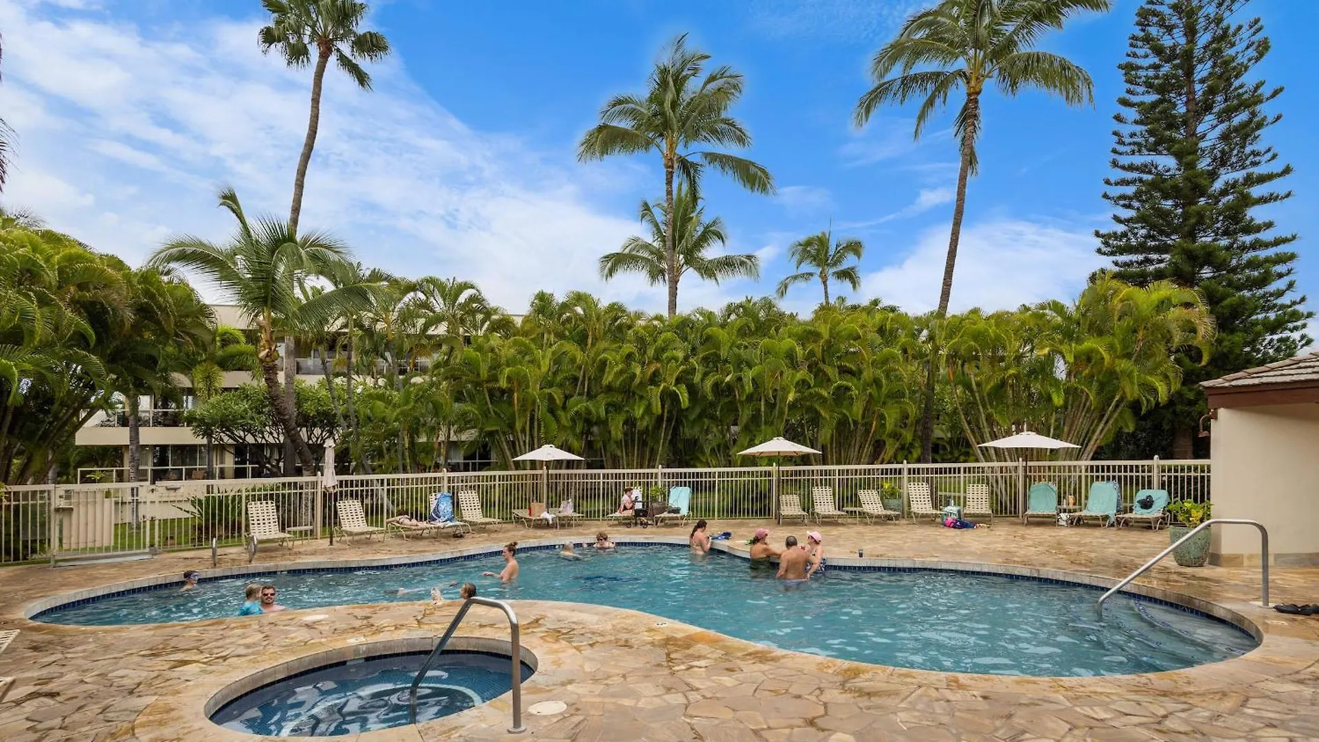 Holiday home Charming & Updated Maui Banyan 2 Bath Wailea  United States