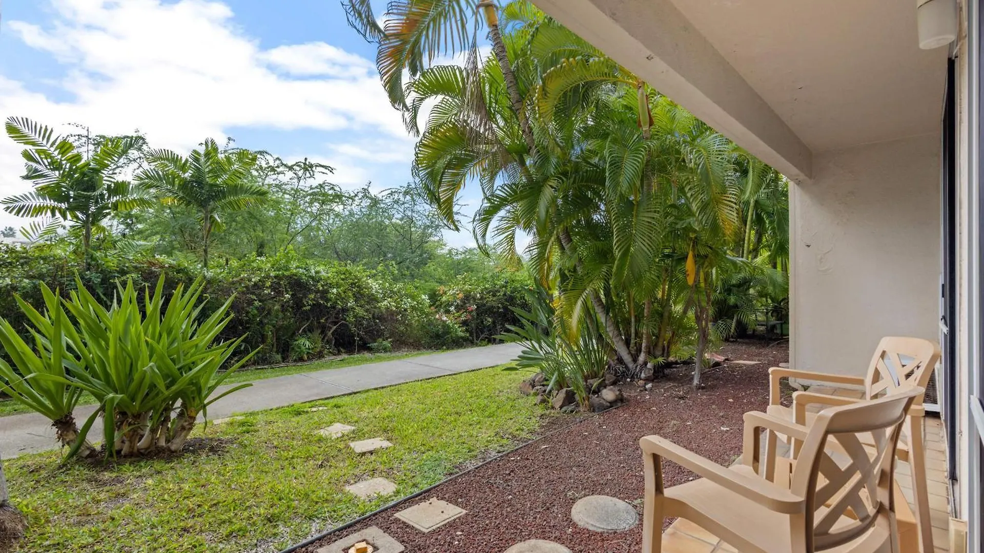 Holiday home Charming & Updated Maui Banyan 2 Bath Wailea  United States