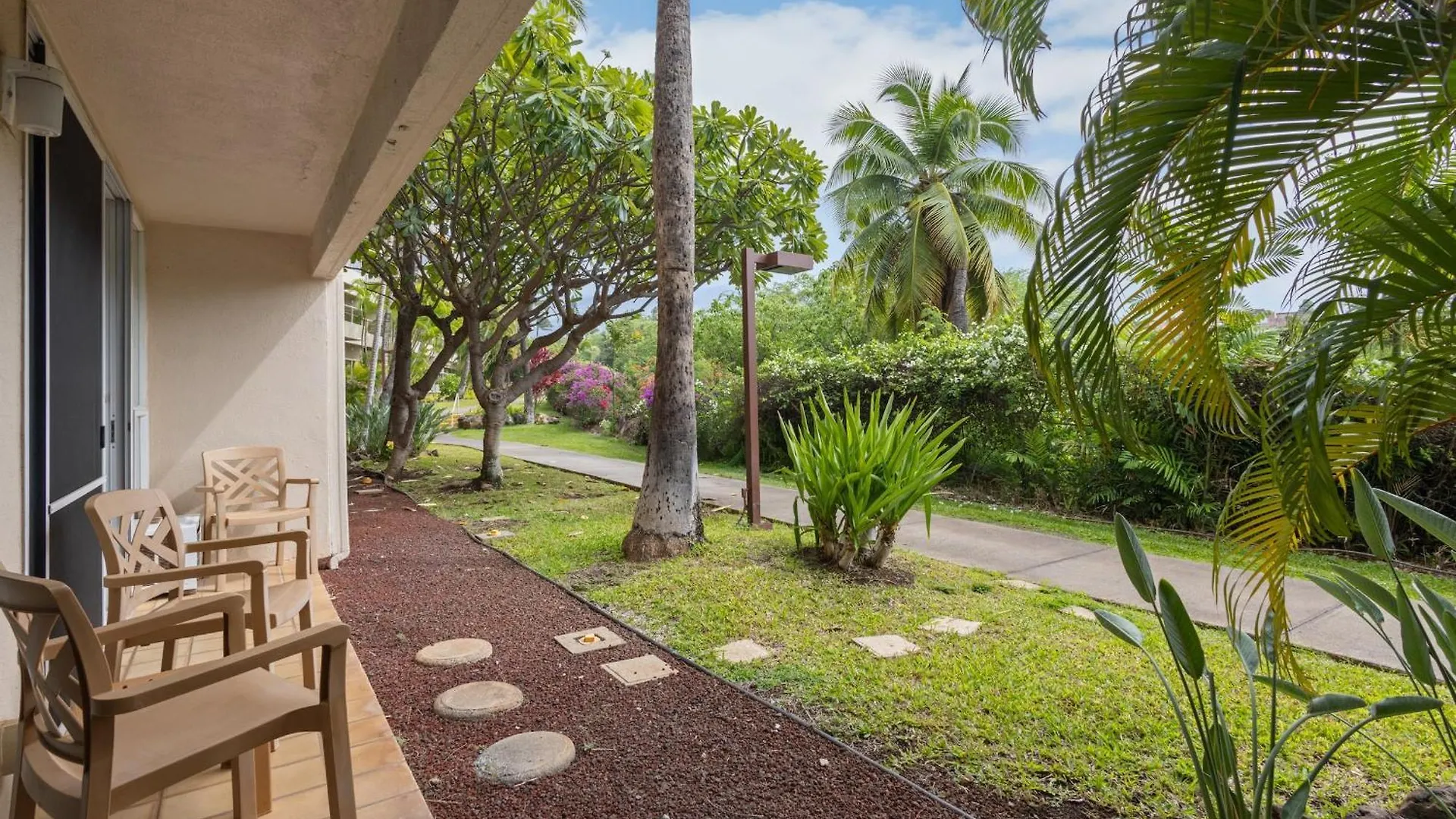 Holiday home Charming & Updated Maui Banyan 2 Bath Wailea