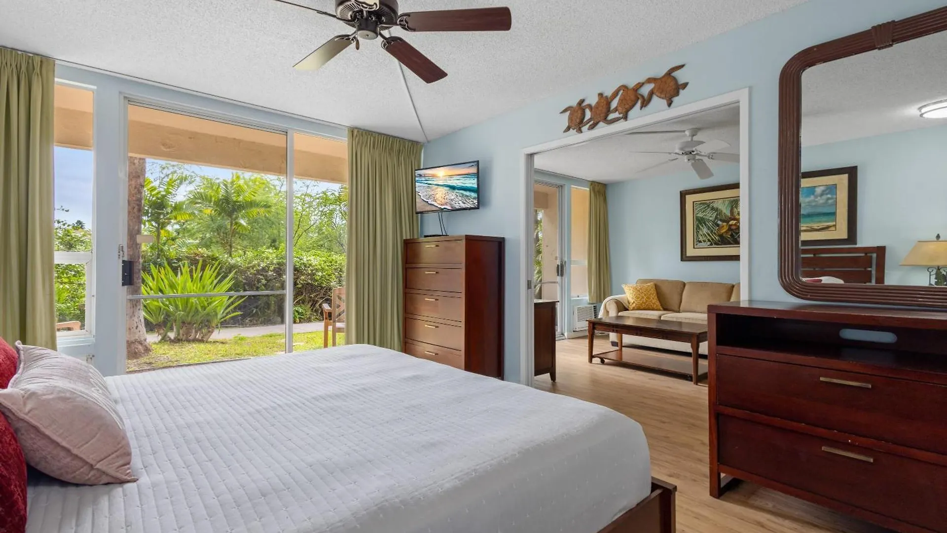 Holiday home Charming & Updated Maui Banyan 2 Bath Wailea